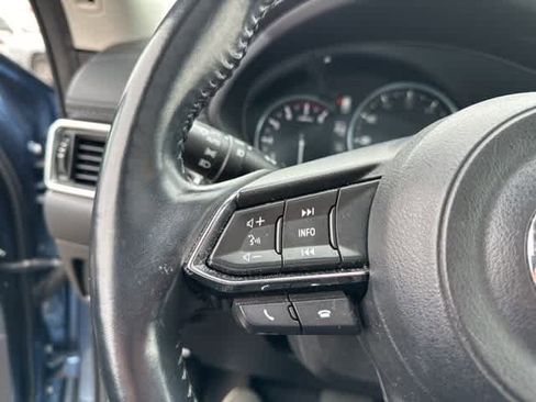 Used 2019 MAZDA CX-5 Grand Touring w/ GT Premium Package image 11