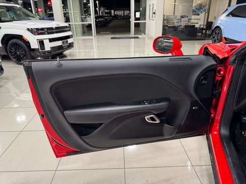 Used 2023 Dodge Challenger R/T Scat Pack image 11
