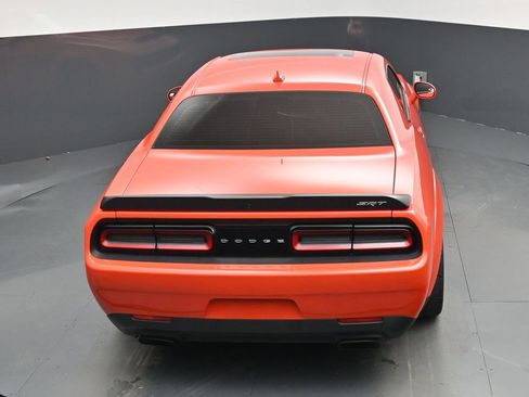 Used 2018 Dodge Challenger SRT Demon w/ Leather Front Seat Group RWD image 25