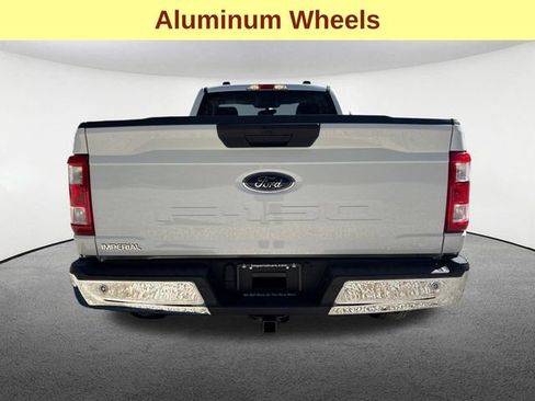 Used 2022 Ford F150 XL w/ Equipment Group 101A High AWD/4WD image 13