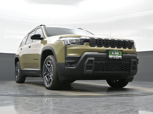 New 2026 Jeep Cherokee Laredo image 17