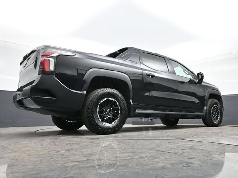 Used 2026 Chevrolet Silverado EV Trail Boss w/ Plus Package AWD/4WD image 28