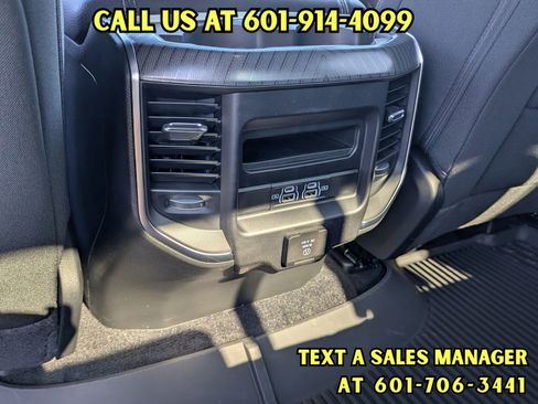 New 2026 RAM 1500 Big Horn image 19