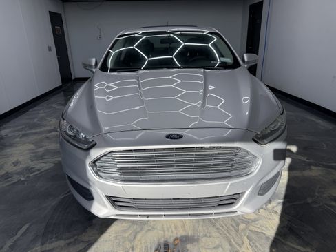 Used 2013 Ford Fusion SE image 6