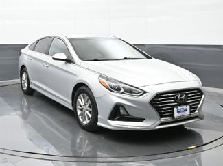 Used 2019 Hyundai Sonata ECO video 2
