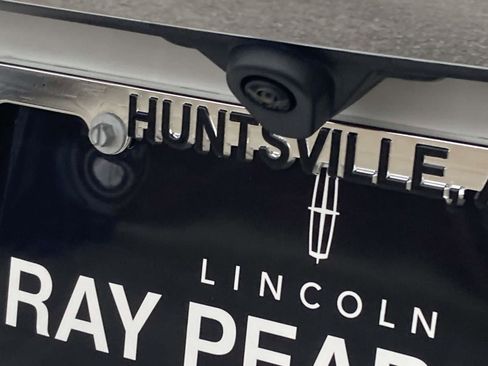 New 2026 Lincoln Corsair Premiere image 5