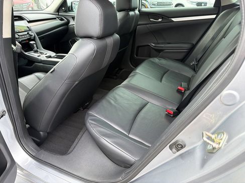 Used 2020 Honda Civic Touring image 20