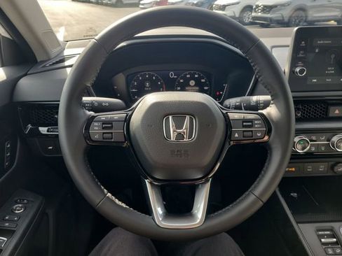 New 2026 Honda CR-V EX-L image 31