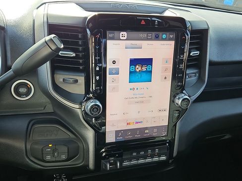 New 2026 RAM 2500 Tradesman AWD/4WD image 16