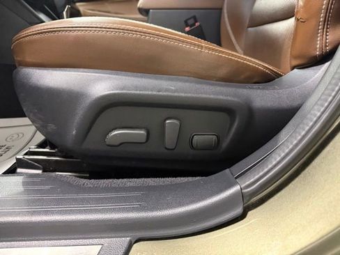 Used 2019 Subaru Outback 3.6R Touring w/ Popular Package #3A image 13