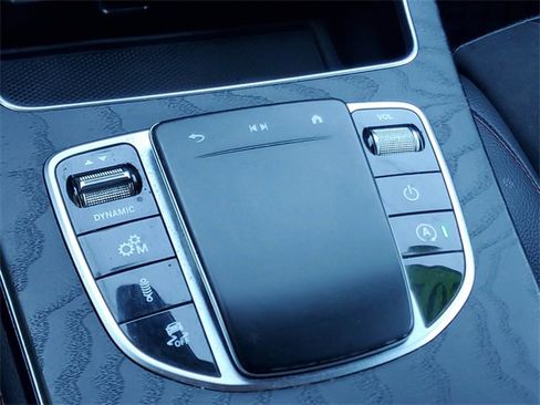 Used 2020 Mercedes-Benz GLC 43 AMG 4MATIC image 30