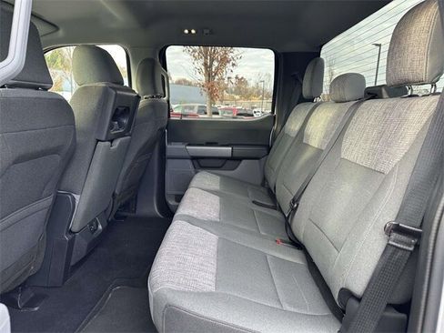 Certified 2023 Ford F150 XLT image 21