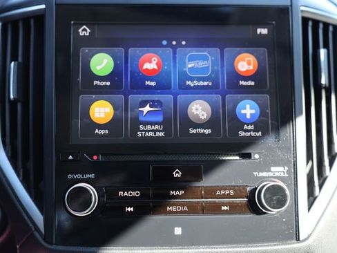 Used 2022 Subaru Impreza 2.0i Limited w/ Popular Package #2 image 36