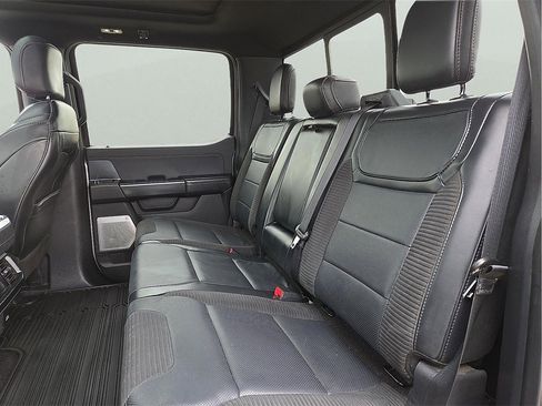 Used 2023 Ford F150 Raptor image 11