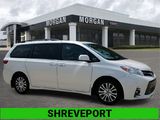 Used 2020 Toyota Sienna image 2