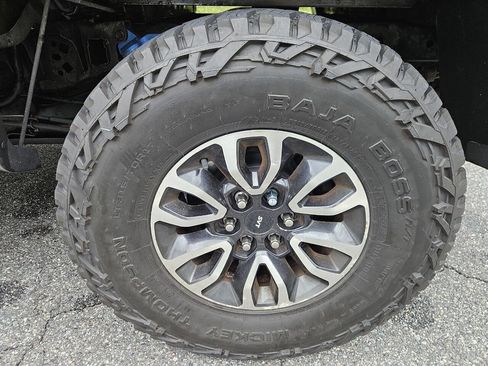 Used 2012 Ford F150 Raptor w/ Raptor Luxury Pkg AWD/4WD image 33