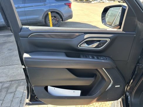 Used 2021 Chevrolet Tahoe RST w/ Rear Media and Nav Package image 10