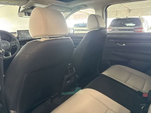 Used 2024 Honda CR-V EX image 21