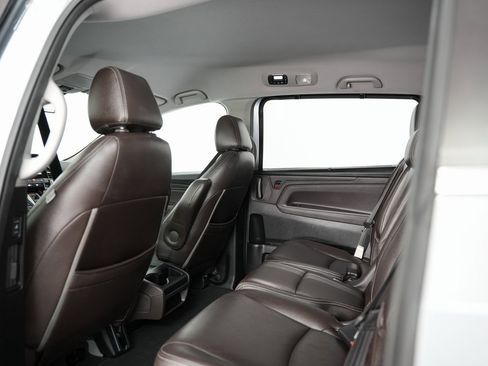 Used 2019 Honda Odyssey EX image 42