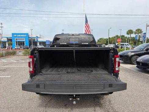 Used 2021 Ford F150 Raptor w/ Raptor 37 Performance Package AWD/4WD image 7