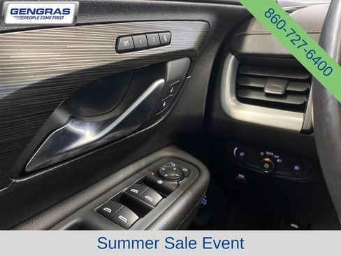 Used 2019 GMC Terrain SLT w/ Preferred Package AWD/4WD image 25