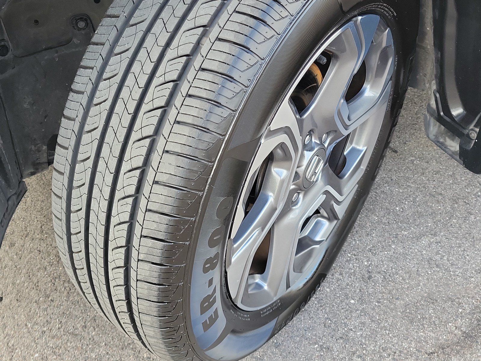 Used 2018 Honda CR-V EX image 11