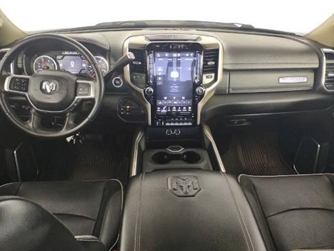Used 2022 RAM 2500 Laramie AWD/4WD image 13