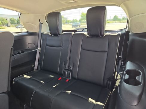Used 2020 INFINITI QX60 Pure FWD image 35