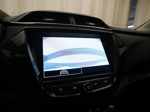 Used 2021 Chevrolet TrailBlazer LT w/ Convenience Package image 19