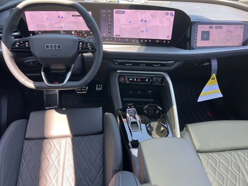 New 2026 Audi SQ5 Premium Plus AWD/4WD image 43