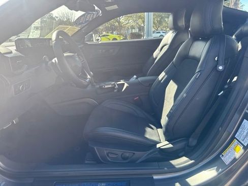 Used 2026 Ford Mustang Dark Horse image 27