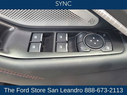 Used 2025 Ford Explorer ST image 20