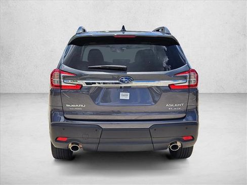 Used 2024 Subaru Ascent Limited w/ Technology Package AWD/4WD image 7