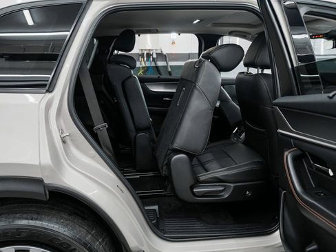 Used 2024 MAZDA CX-90 Plug-In Hybrid w/ Preferred image 35