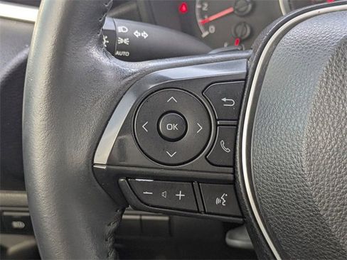 Used 2020 Toyota Corolla SE image 24