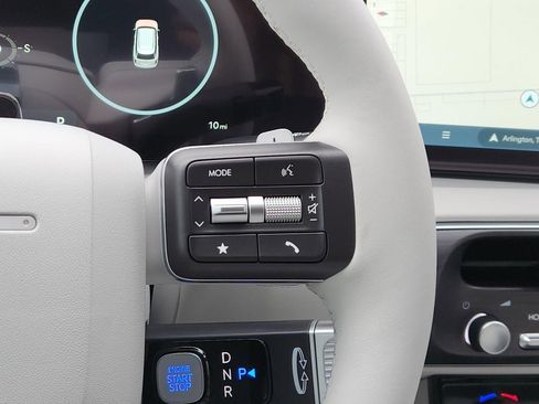 New 2026 Hyundai Palisade FWD Hybrid image 28