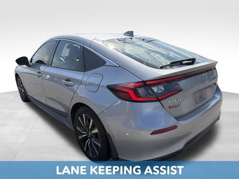 Used 2024 Honda Civic EX-L image 14