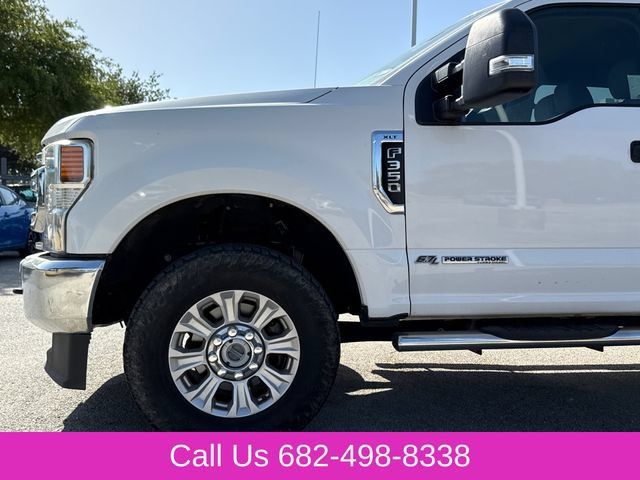 Used 2020 Ford F350 XLT AWD/4WD image 5