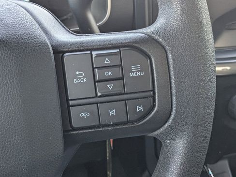 Used 2023 Ford F150 XL w/ STX Appearance Package RWD image 22
