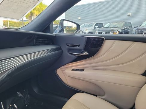 Used 2023 Lexus LS 500 500 Base image 28