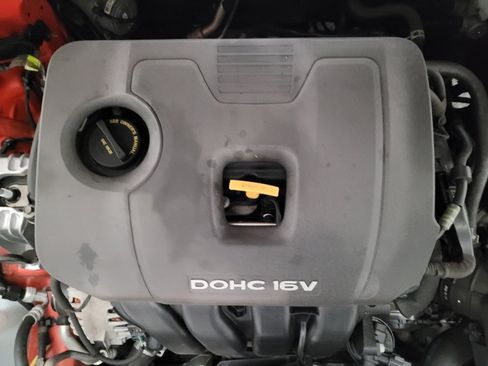 Used 2019 Hyundai Veloster 2.0 Premium image 30