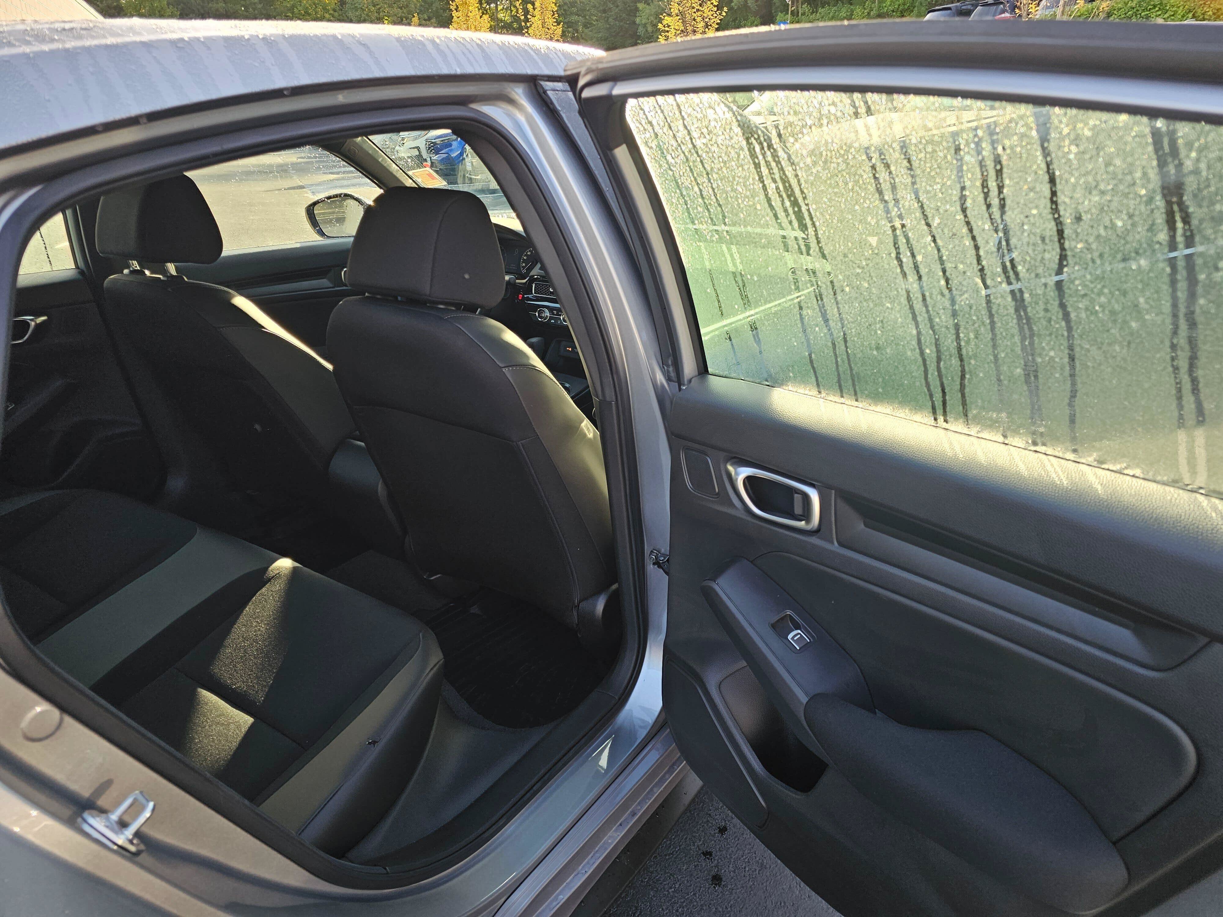 Used 2024 Honda Civic Sport image 15