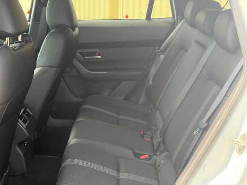 Used 2023 MAZDA CX-50 AWD 2.5 S w/ Cargo Package image 10