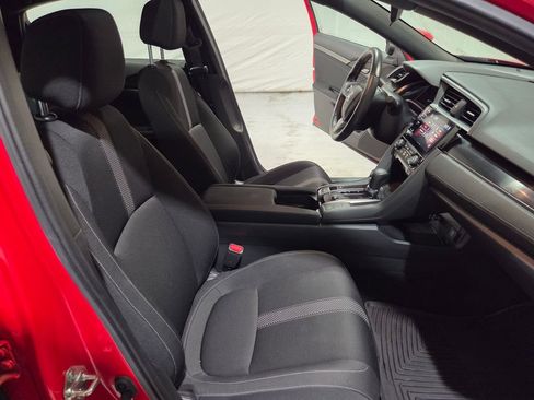 Used 2020 Honda Civic EX image 9
