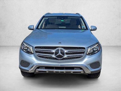 Used 2017 Mercedes-Benz GLC 300 GLC 300 image 2