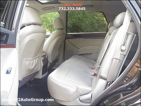 Used 2008 Hyundai Veracruz Limited image 10