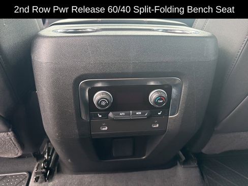 Used 2024 Chevrolet Tahoe RST w/ Luxury Package image 36