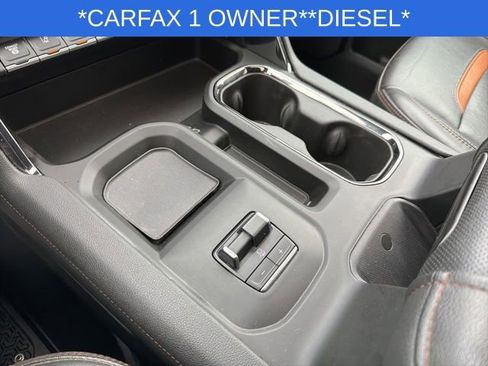 Used 2024 GMC Sierra 2500 AT4 w/ AT4 Premium Plus Package image 33