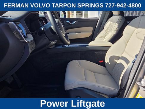 New 2026 Volvo XC60 B5 Plus w/ Protection Package Premier AWD/4WD image 14
