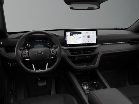 New 2026 Ford Explorer ST image 43